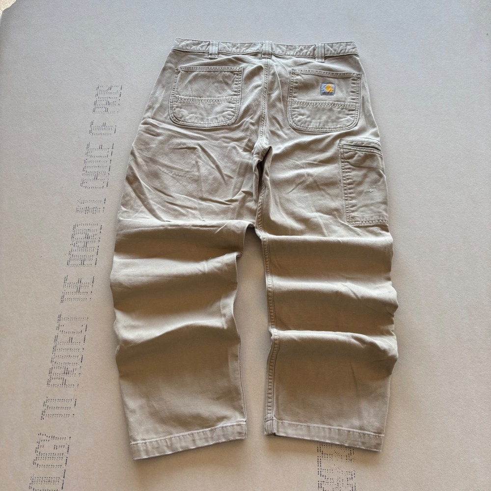 Y2K Baggy‎ Carhartt Carpenter Pants